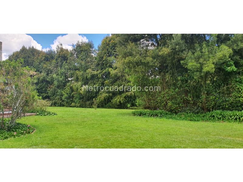 Casa en Arriendo, Chia Vereda La Fagua, Chía - Vista 3