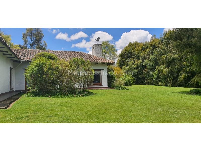 Casa en Arriendo, Chia Vereda La Fagua, Chía - Vista 4