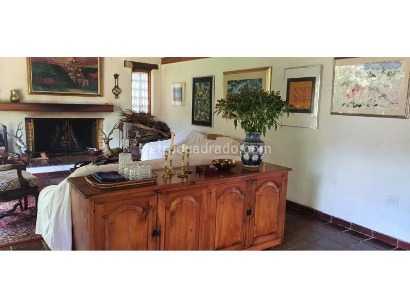 Casa en Arriendo, Chia Vereda La Fagua, Chía - Vista 5