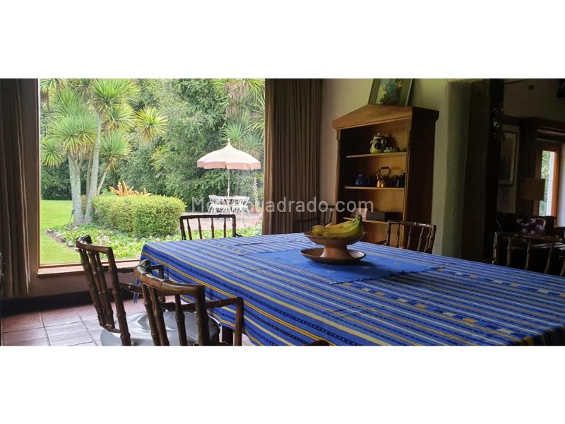 Casa en Arriendo, Chia Vereda La Fagua, Chía - Vista 6