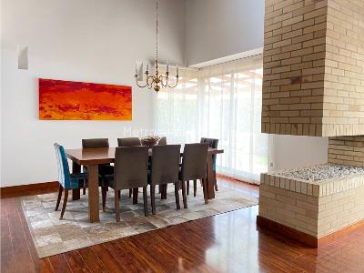 Casa de 4 alcobas en venta en Carreton, Cajicá, 284 m² · foto 3 de 20