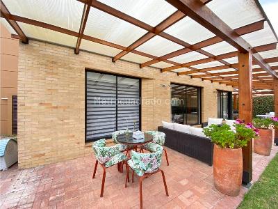 Casa de 4 alcobas en venta en Carreton, Cajicá, 284 m² · foto 4 de 20