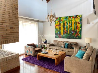 Casa de 4 alcobas en venta en Carreton, Cajicá, 284 m² · foto 10 de 20