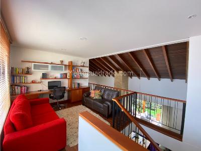 Casa de 4 alcobas en venta en Carreton, Cajicá, 284 m² · foto 15 de 20