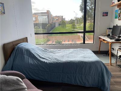 Apartamento en venta en Suba, Bogotá · foto 8 de 11