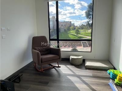 Apartamento en venta en Suba, Bogotá · foto 10 de 11