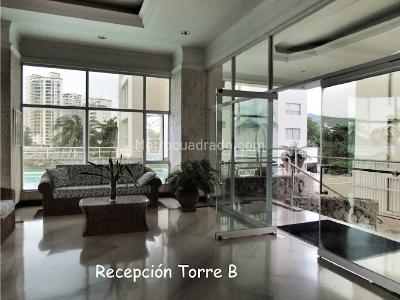Apartamento en venta en El Rodadero, Santa Marta · foto 3 de 20