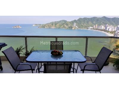 Apartamento en venta en El Rodadero, Santa Marta · foto 5 de 20