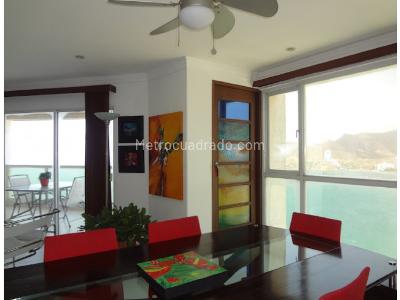 Apartamento en venta en El Rodadero, Santa Marta · foto 11 de 20