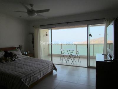 Apartamento en venta en El Rodadero, Santa Marta · foto 14 de 20