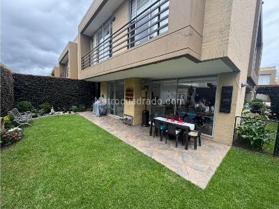 Casa en venta en Canelon, Cajicá · foto 3 de 12