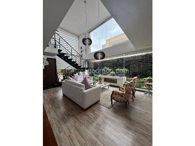 Casa en venta en Canelon, Cajicá · foto 4 de 12