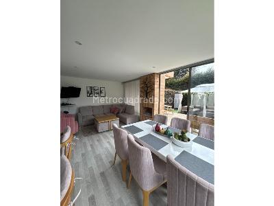 Casa de 3 alcobas en venta en Fontanar, Chía, 115 m² · foto 3 de 20