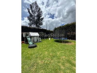 Casa de 3 alcobas en venta en Fontanar, Chía, 115 m² · foto 4 de 20