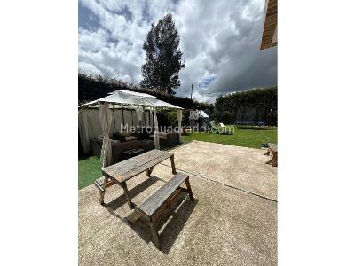 Casa de 3 alcobas en venta en Fontanar, Chía, 115 m² · foto 8 de 20