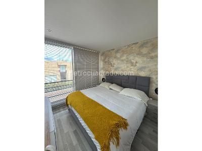Casa de 3 alcobas en venta en Fontanar, Chía, 115 m² · foto 13 de 20