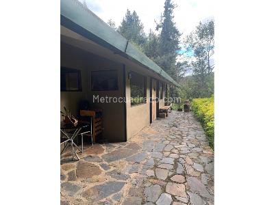 Casa en venta en Vereda El Hato, La Calera · foto 3 de 17