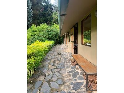 Casa en venta en Vereda El Hato, La Calera · foto 4 de 17