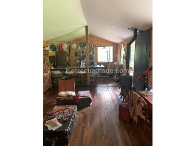 Casa en venta en Vereda El Hato, La Calera · foto 12 de 17