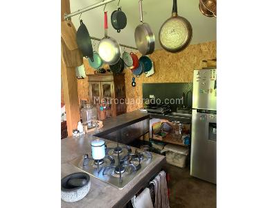Casa en venta en Vereda El Hato, La Calera · foto 13 de 17