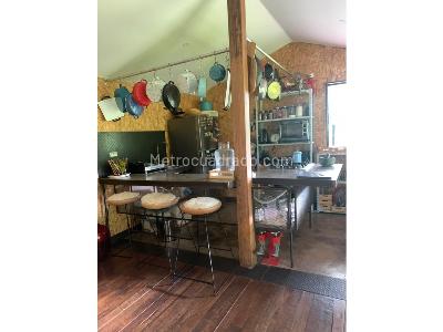 Casa en venta en Vereda El Hato, La Calera · foto 14 de 17
