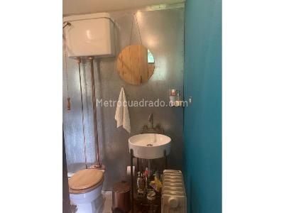 Casa en venta en Vereda El Hato, La Calera · foto 16 de 17