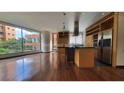 Apartamento en Arriendo, Los Rosales, Bogotá D.C.