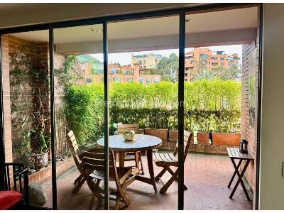 Apartamento de 3 alcobas en venta en Bogota D C, Bogotá, 306 m² · foto 3 de 20