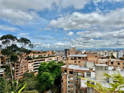 Apartamento de 3 alcobas en venta en Bogota D C, Bogotá, 306 m² · foto 4 de 20