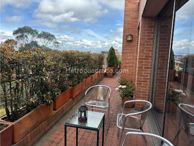 Apartamento de 3 alcobas en venta en Bogota D C, Bogotá, 306 m² · foto 5 de 20