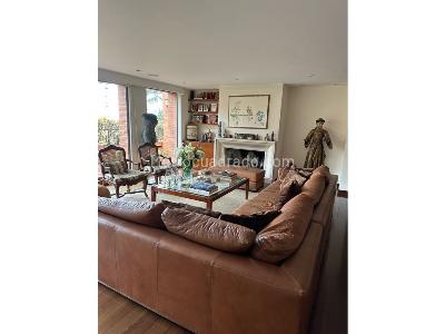 Apartamento de 3 alcobas en venta en Bogota D C, Bogotá, 306 m² · foto 6 de 20