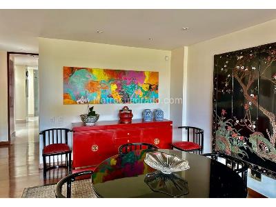 Apartamento de 3 alcobas en venta en Bogota D C, Bogotá, 306 m² · foto 8 de 20