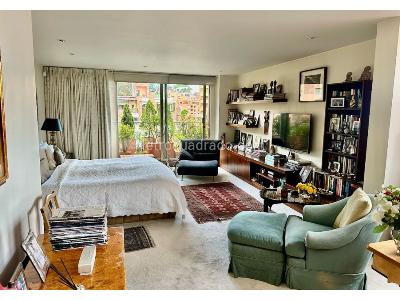 Apartamento de 3 alcobas en venta en Bogota D C, Bogotá, 306 m² · foto 9 de 20