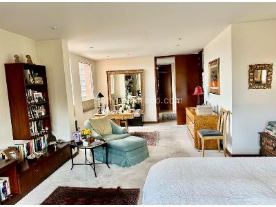 Apartamento de 3 alcobas en venta en Bogota D C, Bogotá, 306 m² · foto 10 de 20