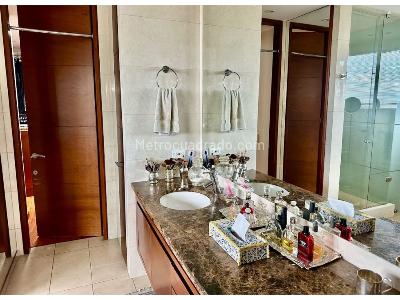 Apartamento de 3 alcobas en venta en Bogota D C, Bogotá, 306 m² · foto 12 de 20