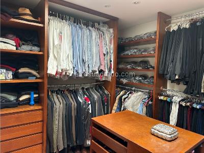 Apartamento de 3 alcobas en venta en Bogota D C, Bogotá, 306 m² · foto 14 de 20