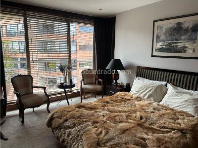 Apartamento de 3 alcobas en venta en Bogota D C, Bogotá, 306 m² · foto 17 de 20