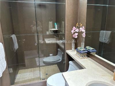 Apartamento de 3 alcobas en venta en Bogota D C, Bogotá, 306 m² · foto 18 de 20
