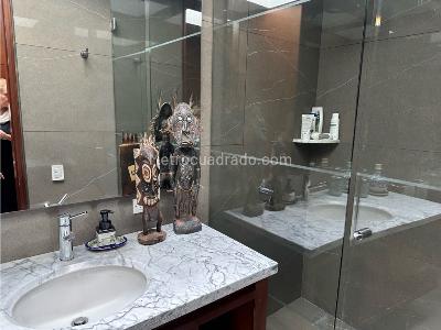 Apartamento de 3 alcobas en venta en Bogota D C, Bogotá, 306 m² · foto 19 de 20