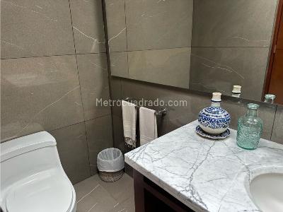 Apartamento de 3 alcobas en venta en Bogota D C, Bogotá, 306 m² · foto 20 de 20