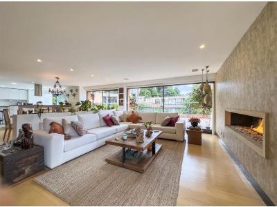 Apartamento en venta en Santa Ana Oriental, Bogotá · foto 2 de 20