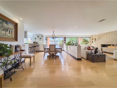 Apartamento en venta en Santa Ana Oriental, Bogotá · foto 3 de 20
