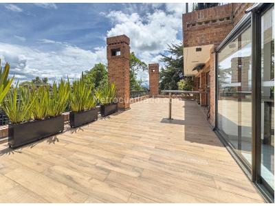 Apartamento en venta en Santa Ana Oriental, Bogotá · foto 4 de 20