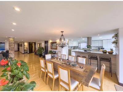 Apartamento en venta en Santa Ana Oriental, Bogotá · foto 5 de 20