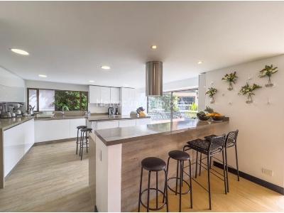 Apartamento en venta en Santa Ana Oriental, Bogotá · foto 7 de 20
