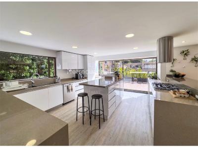 Apartamento en venta en Santa Ana Oriental, Bogotá · foto 8 de 20
