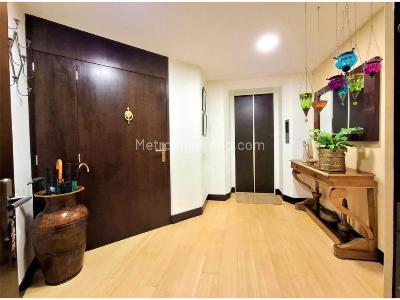 Apartamento en venta en Santa Ana Oriental, Bogotá · foto 9 de 20
