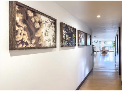 Apartamento en venta en Santa Ana Oriental, Bogotá · foto 11 de 20