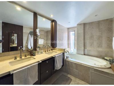 Apartamento en venta en Santa Ana Oriental, Bogotá · foto 15 de 20