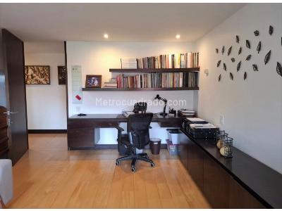 Apartamento en venta en Santa Ana Oriental, Bogotá · foto 16 de 20